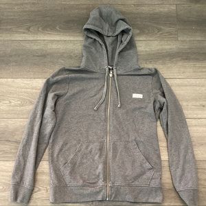 Patagonia Women’s full zip hoody